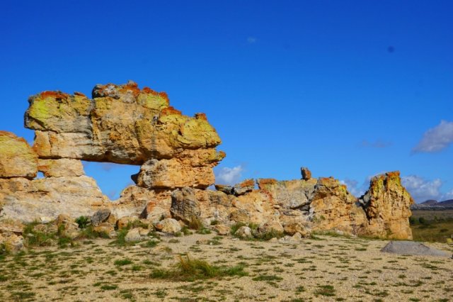 Landschaft Madagaskar